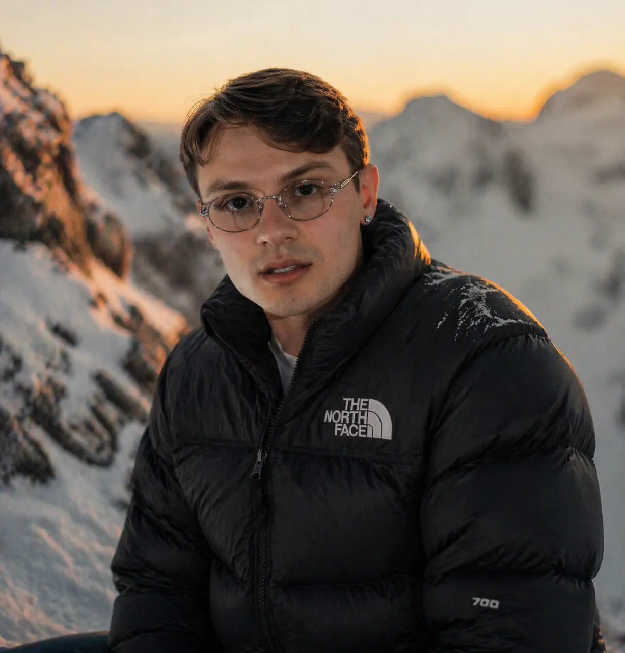 Paesaggio di viaggio e lifestyle nel portfolio di Matteo Asariel Biondi